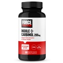 Force Factor Indole 3 Carbinol 200mg Detox and Antioxidant Supplement, Detox for Men and Women with Antioxidants, Clinically Studied Dose, Vegan, No Gelatin, 60 Capsules