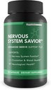 Nervous System Fishing - Advanced Nerve Support - Bizim ən yaxşı Nerve Support Supplement - Nerve Health - Nerve Health - Nerve Support əlavə