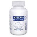 Pure Encapsulations HM Complex | Support for Body's Natural Detoxification Process* | 90 Capsules