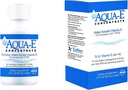 Aqua-E Concentrate 75 IU/ml, 60 ml Bottle, Water-Soluble Liquid Vitamin E