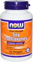 Maintenant Aliments Isoflavones 120 Vc Soy, 120 CT