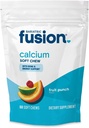 Bariatric Fusion Bariatric Calcium Supplement Chews 