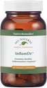 Yerli Remedies Inflam Dr. - Bütün Natural Herbal Təhlükəsiz Inflammation Response - Cells üçün Oxidative Stress müalicə - 60 Veggie Caps