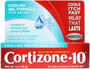 Cortizone-10 Cooling Relief Anti-Itch Gel 1 oz