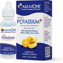 ALKAZONE Liquid Pilitum+ . . . . . . .