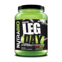 NutraBio Leg Day Intra Workout Powder – Advanced Carb Supplement with Cluster Dextrin & Electrolytes – Carb Powder with EAAs/BCAAs – Cyclic Dextrin for Performance – Cherry Lime, 20 Servings