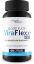 Kan Flow Vira Flexx Pro - Bizim ən yaxşı Kan Circulation Ekspertlər - Best Kan Flow Mens Kan Flow Care - Mens Kan Flow Supplement - Daha yaxşı Kan Flow Boost Kan Flow üçün Kan Circulation Pills