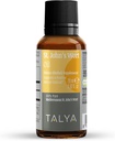Talya mäkikuismaa 0,67 fl. oz 100% Pure & Natural Liquid Drop .