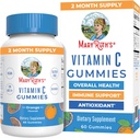 MaryRuth Organics Vegan Vitamin C Gummy's 2 maand aanbod 