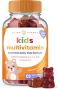 NutraChamps enfants multivitamines Gommies de sucre sans 120 vitamines gommy pour les enfants de légumes et non-OGM