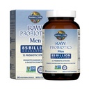 Garden of Life - RAW Probiotics Men - 90 Vegetarian Capsules