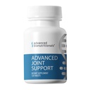 Advanced Bionutritionals Advanced Joint Support Supplement, Relieve Joint Discomfort, Calcium, Glucosamine, 5-Loxin, Manufactured in The USA, 120 Tablets