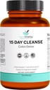 15-Day Colon Cleanse 