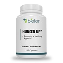 Biolor HungerUp™ - Appetite Stimulant (with No Artificial Fillers) - Effective Weight Gain Pills with Fenugreek Extract to Increase Appetite and Gain Weight