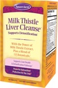 Nature 's Secret Milk Thistle Liver Cleanse Tab, 60 ct
