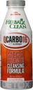 Hebal net BNG Enterprises Q Carboliquid Strawell, Mango, 16 Ounce
