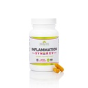 Health As It Ought To Be Syn3rgy Supplement | Physician Formulated Capsules with Turmeric, Pine Bark, Ginger Root | 60 Capsules