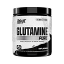 Nutrex Research L-Glutamine Powder for Gut, Recovery & Immune Support – 60 Servings, Pure Unflavored, Non-GMO, Gluten-Free