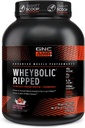 GNC AMP Wheybolic - Strawberry và kem (22 phục vụ)
