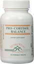 Pro-Cortisol Balance - 60 Chewable Tablets von Nutri West