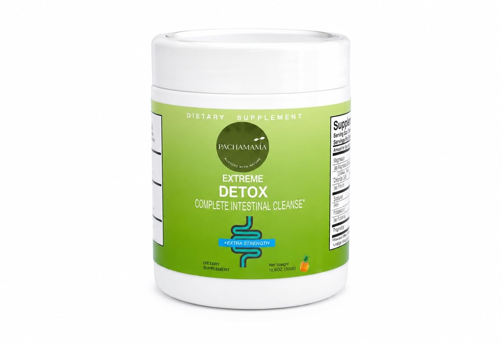 Colon Detox