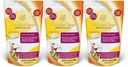 Prebiotic Soluble Fiber - Reset Gut Microbes & Get Gut Healthy - 3-Day Travel Pack