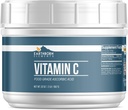 Erdkörper Vitamin C Pulver (2 lb), Ascorbinsäure, Beilage & Reiniger
