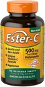 Ester- Witamina C z Citrus Bioflavonoids 500 Miligramy 225 Veg Tabs
