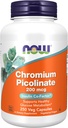 ACUM Alimente Suplimente, Crom Picolinat 200 mcg, Insulină Co-factor*, 250 Veg Capsule