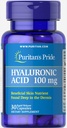 גאווה Hyaluronic Acid 100 מ"ג-30 קפסולות