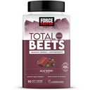 Total Beets, Beet Root Superfood Soft Chews, Acai Berry (90 ct.)