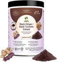 Bionutricia Black Ginger Extract Powder