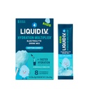 Liquid I.V.® Hydratation Multiplier® +Kids - Cotton Candy (en coton) Mélange de poudre d'électrolyte