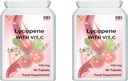 Ved Lycopene Supplementary 124; 100mg 90 tablet (Balení po 2)