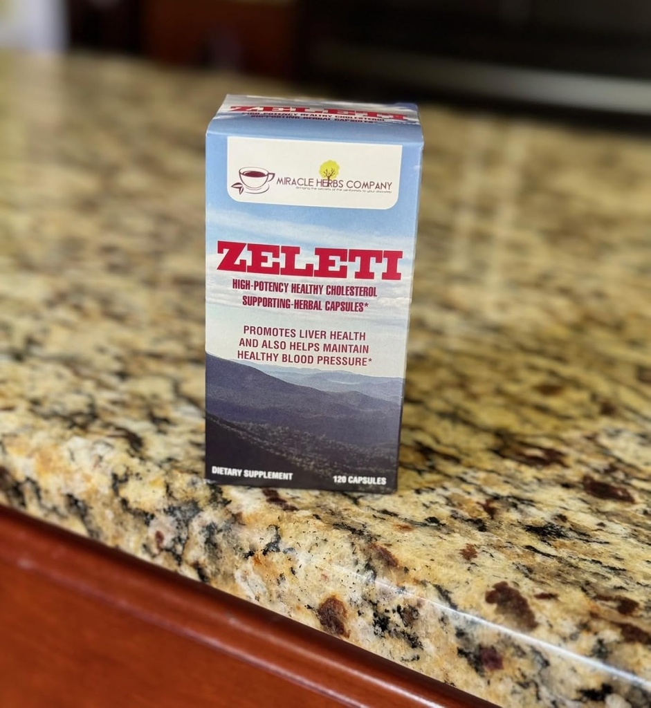 Cholesterol osasungarria Herbal kapsulak onartzen