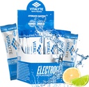 Vitalitte Electrolytes Packet Isotonic Sports Drink 124; Electrolytes Pawders Sports Nuttraction Electrolite Replacement Minuman Dehydration Relief Pack