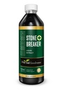 Stone Breaker 12oz – Organic Chanca Piedra Kidney Detox & Gallbladder Cleanse – Dissolves Kidney Stones & Gallstones Fast – Natural Stone Breaker Supplement for Detox and Crystal Flush – 1 Bottle