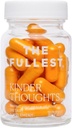 FulLEST - 沙发卡普勒斯 - 靴子Mood, 能量, 和焦点, Gluten-Free & Vegan, 包含沙发, Turmeric 和 Curcumin, 30个卡普勒斯