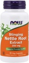 Nyní Nettle Root Extract 250mg, 90 Veg Kapsle