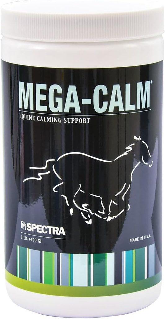 Mega-Calm - 1 Pound