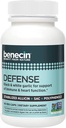 Benecin Defense 1500 mcg Stabilized Allicin per Capsule 