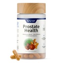Snap Supplements Prostate Health Supplements for Men, Supports Urinary Tone and Healthy DHT Balance with Saw Palmetto for Men, Stinging Nettle, Beta-Sitosterol, 90 Capsules (30-Day Supply)