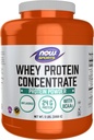 AGORA Foods Nutrición Deportiva, Concentración de Proteína de soro, 24 G con BCAAs, po sen sabor, 5Pound