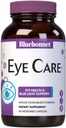 Bluebonnet Beslenme Göz Bakımı Macular & Blue, Eye Health & Blue Light Support*, Vegan, Kosher-Cerrec, Gluten-Free, Dairy-Free, 60 Sebze Kapsülleri, 30 Hizmet