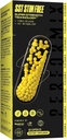 PERFORIX SST Stim Free Super Strength Technology - Non-Stimulant, Timed- Felszabadított energia booster - L- karnitin & Ashwagandha - Előkészítő edzés kiegészítés, Fitness Célok a férfiak és nők számára - 60 kapszula