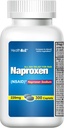 ZdravieA2Z® Naproxen Sodík 220mg