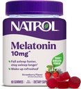 Natrol 10mg Melatonīns