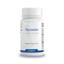 BIOTICS RESEARCH Thyrostim™ –Endocrine Support, Balance Thyroid Hormones, T3, T4, Aid Thyroid Gland, Boost Metabolism, Aid in Digestion, Support Nervous System 90 Tablets