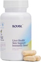 Nouel | Skin + Liver + Immunity Support
