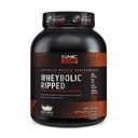 GNC AMP Wheybolic Ripped - Classic Vanilla (22 Servings)